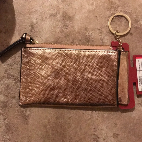 NWT Makeup Bag and Card Case Duo - Picture 8 of 8